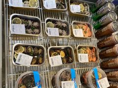 -盒马鲜生(昆城店)