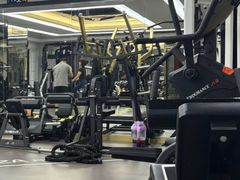 -简·无界健身工作室·运动康复·体态(石厦店)