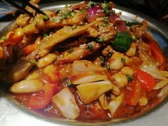 -嘎嘎鸭脑壳(金沙店)