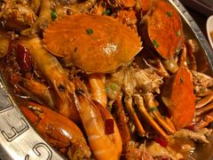 -胖哥俩肉蟹煲(福州仓山爱琴海店)