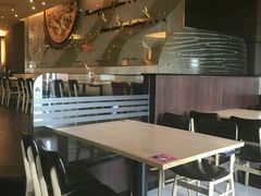 大堂-必胜客(上地华联店)