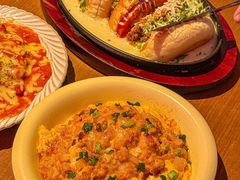 -泰盏鬼·颓废冬阴(陈家祠扬韬店)