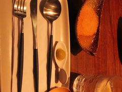 餐具摆设-FOGO