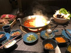 -湊湊火锅·茶憩(打浦桥日月光店)