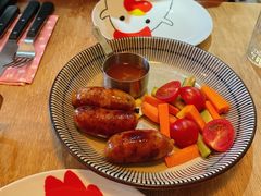 -Mesa Madre梅萨妈妈·Bintana(国贸店)