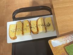 -乌拉烤肉(如皋首店)