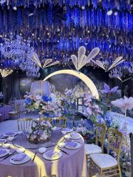 -花嫁丽舍婚礼殿堂(世博江景店)