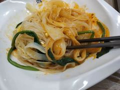 -魏家凉皮(丽彩万达餐厅)