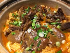 -竹里馆 ·茶食(奥体店)