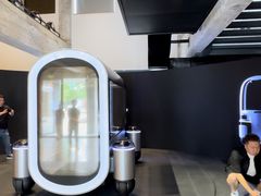 -现代汽车文化中心 Hyundai Motorstudio Beijing