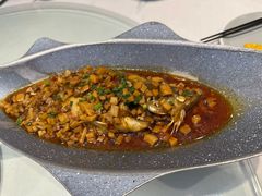 臭鳜鱼-不倒翁·安徽名菜楼(步行街店)