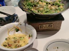 -费大厨辣椒炒肉(黄兴中心广场店)