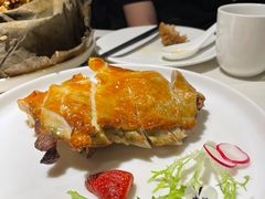 -小放牛河北菜(长安万达店)