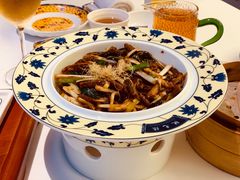 宁式鳝丝-宁波状元楼酒店(和义路店)