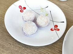 -枣子树·素食餐厅(朱家尖店)