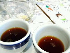 -不正咖啡(万达尊店)