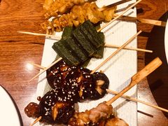-九井澤精致料理(金茂店)