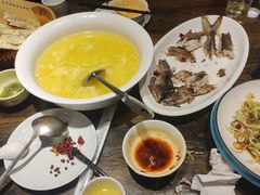 -纪林菜馆·博山菜老字号(八大局店)