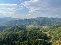 -崀山风景名胜区