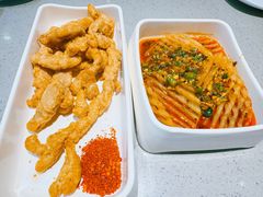 -半天妖烤鱼(百乐广场店)