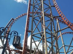 -大连海昌发现王国主题公园