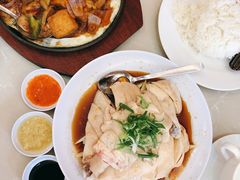-津津餐室