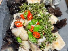 -先记烧鹅王·本地粤菜(福永店)