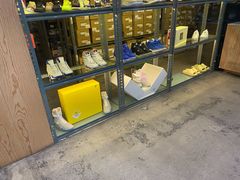 -Flight Club Los Angeles