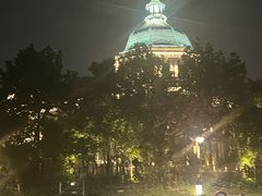 -南通濠河风景名胜区