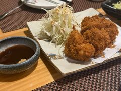 -长崎屋·日本料理·刺身·烧鸟(天河北路店)