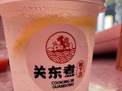 -柚下次·关东煮