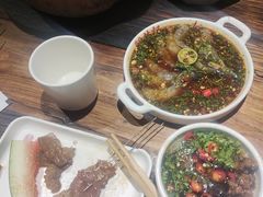 -闽上鲜·福建菜(龙湖滨江天街店)