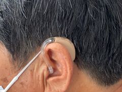 -安湃声助听器(密云店)