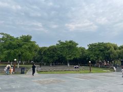 -汤山公园