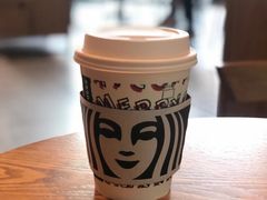 美式咖啡-星巴克臻选(嘉兴海宁银泰城店)