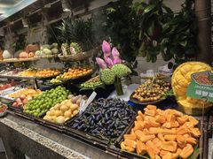 -初色海鲜自助(万丰路店)