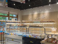 -85度C(生甜甜圈研究工坊·上海局门店)