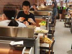 -牛人日志·鲜牛肉骨汤火锅(万科里瑧店)