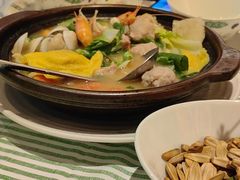 -桂满陇·杭州小馆(巴黎春天浦建店)