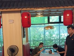 -安泰楼·佛跳墙创始人·传统闽味早茶·酒楼(三坊七巷闽菜地标店)