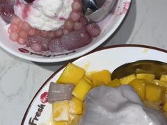 -鲜芋仙(观音桥大融城LG店)