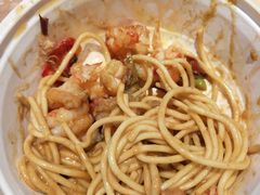-巴厘龙虾·榜首油焖大虾(青山店)