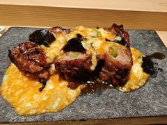 -眞日本料理