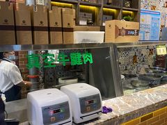 -阿西娅·西北妈妈拿手菜(华联店)