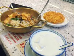 -雙冲柳州螺蛳粉&酸嘢&桂林米粉(簋街店)