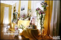 美雯苏宁卢浮宫-苏宁环球套房饭店·宴会厅