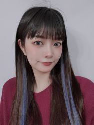 -Show fa salon 秀发沙龙