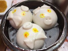 -点点心点心专门店(湾仔店)