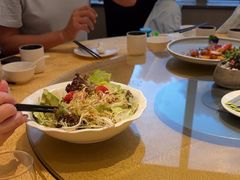 -佘山世茂艾美·御珍轩中餐厅