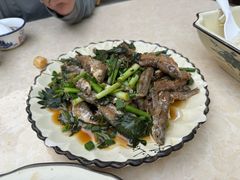 -开心农家菜